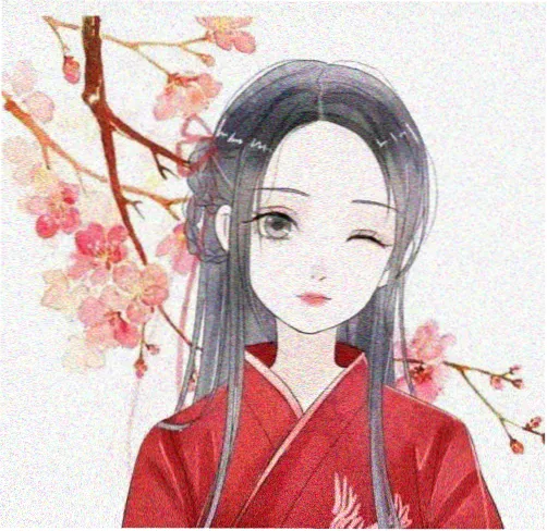 读者深紫夜班的头像
